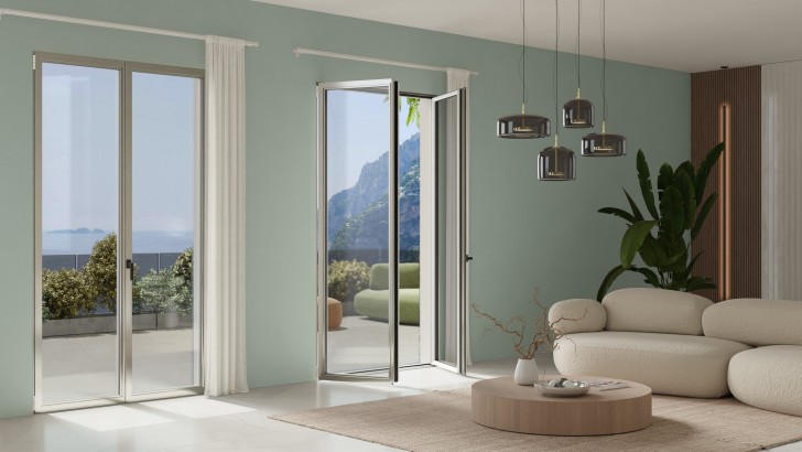 Voilàp Digital: View-Panoramic Product scene generator 2